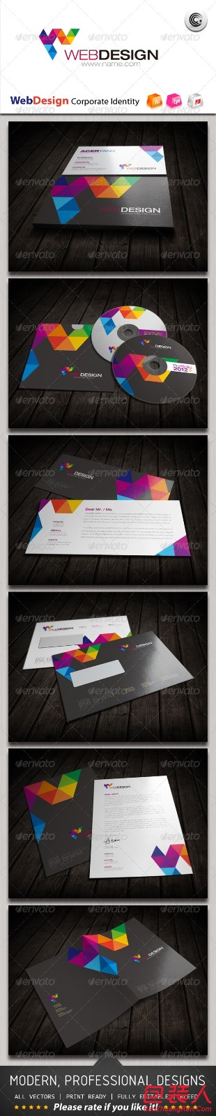 VISԴļ web-design-corporate