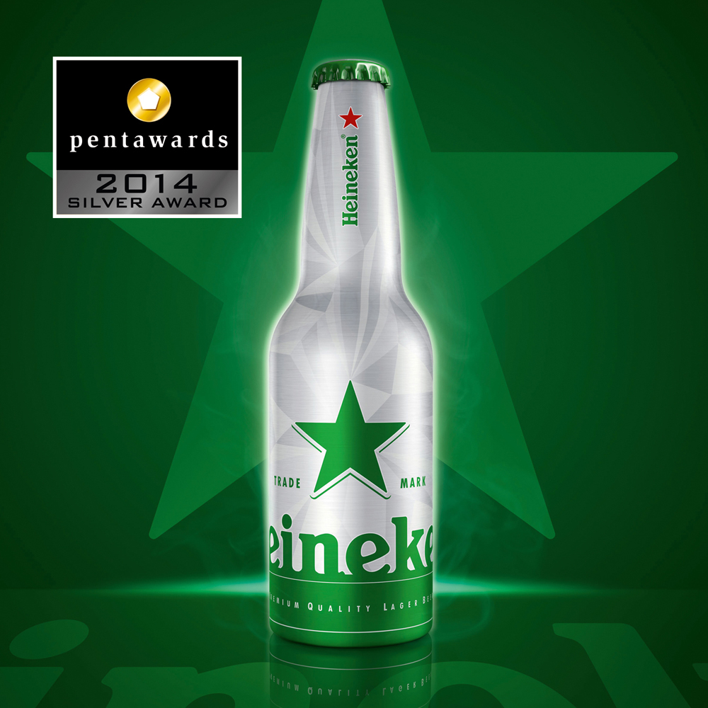   Heineken ơưװƽpentawards2014