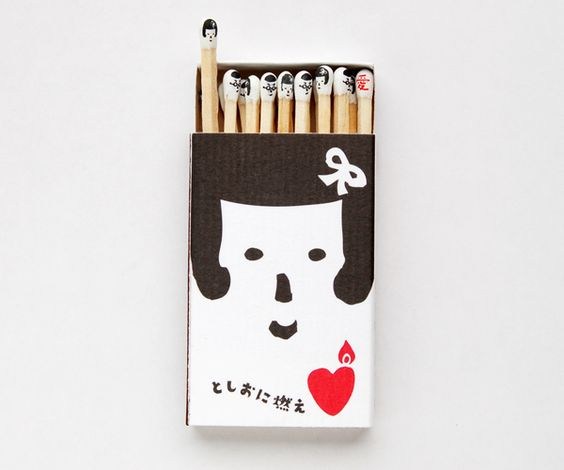 火柴盒也可以这么酷炫与结构创意