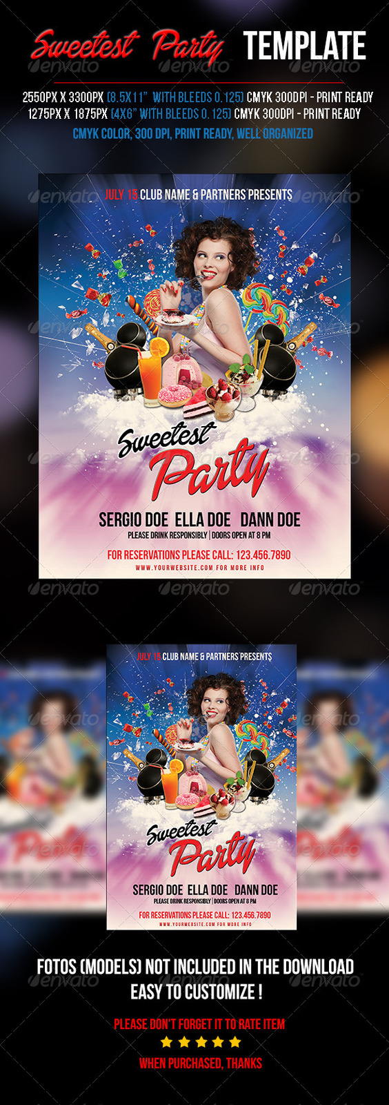 sweetest-partyŷ纣ģԴļ (32)