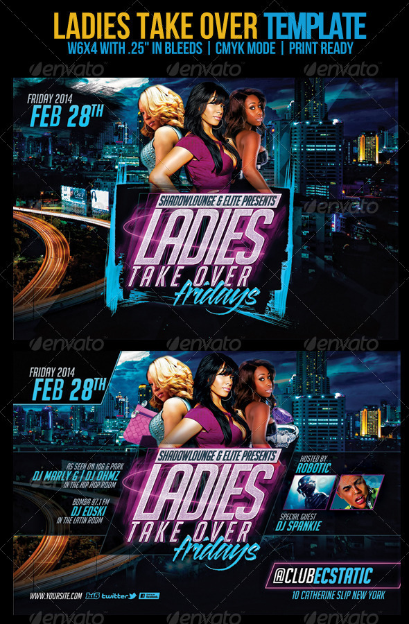 ladies-take-over-flyer-6951885ŷ纣ģԴļ