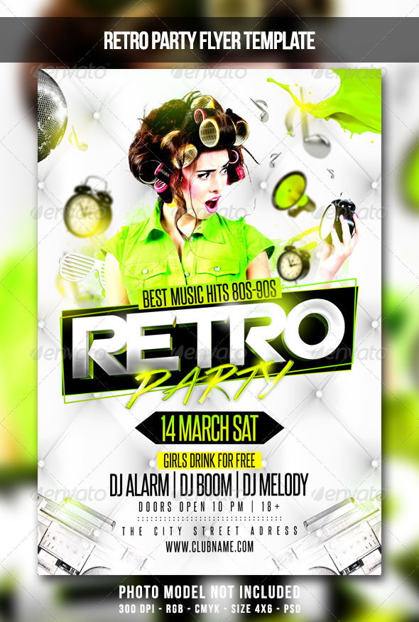 retro-party-flyer-6901684ŷ纣ģԴļ (4)