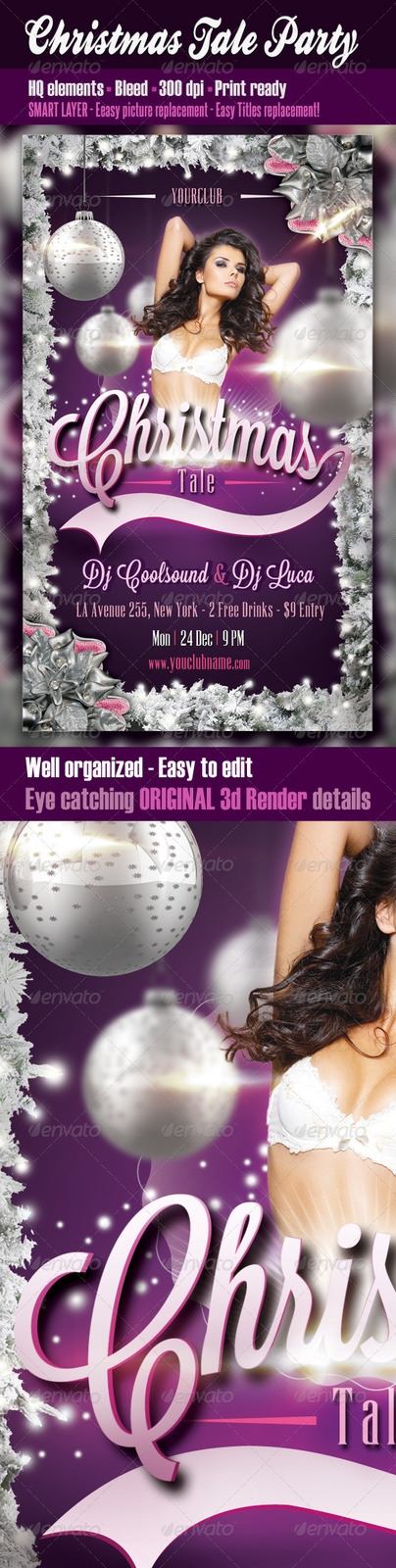 christmas-tale-partyŷ纣ģԴļ (33)