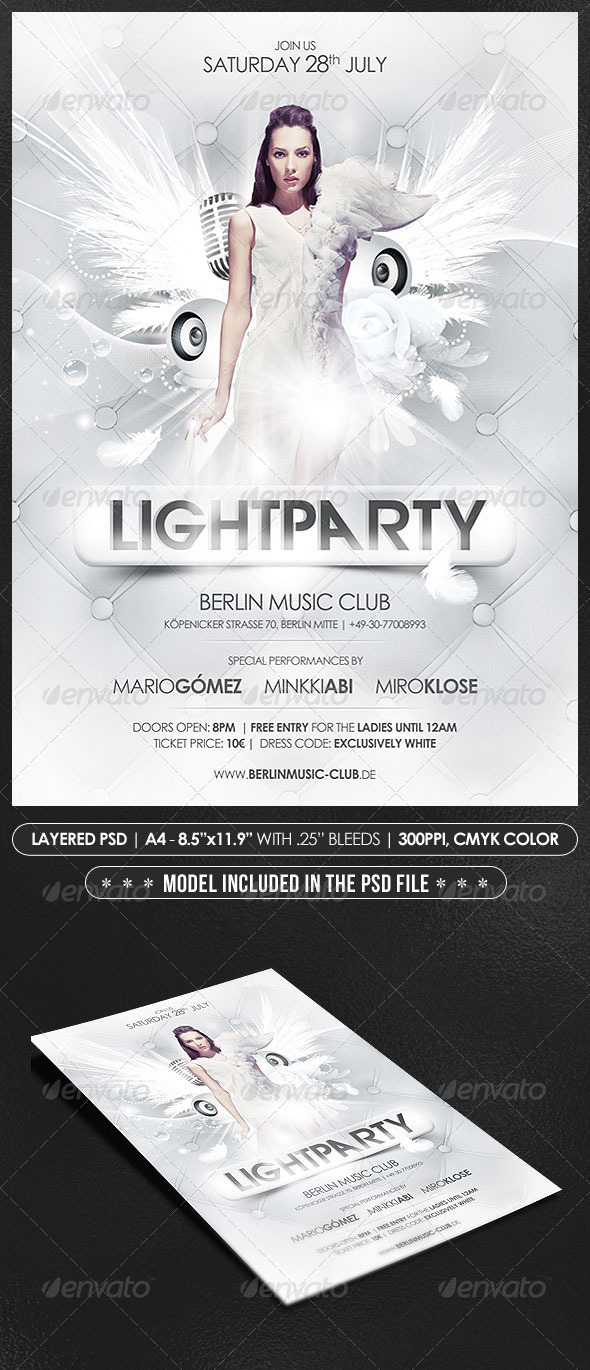 White-Party-Poster-Flyeŷ纣ģԴļ (40)