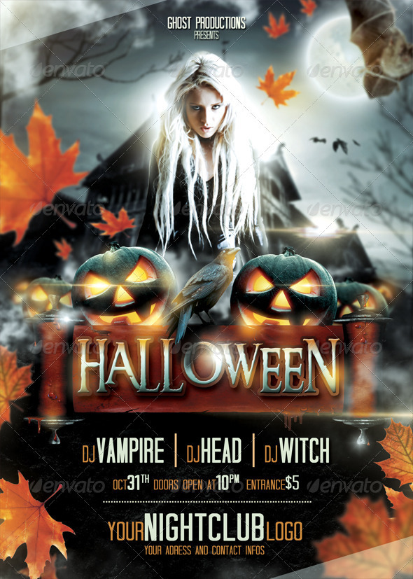halloween-flyerŷ纣ģԴļ (12)