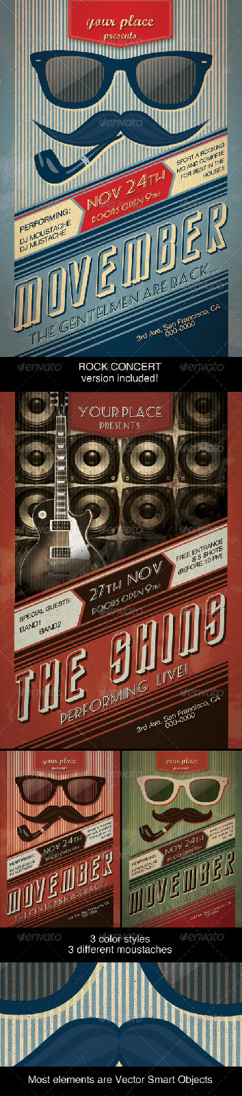 movember-retro-party-flyerŷ纣ģԴļ (68)