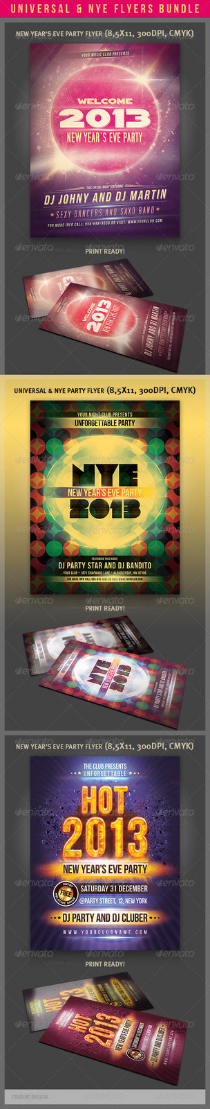 universal-nye-party-flyers-bundleŷ纣ģԴļ (77)