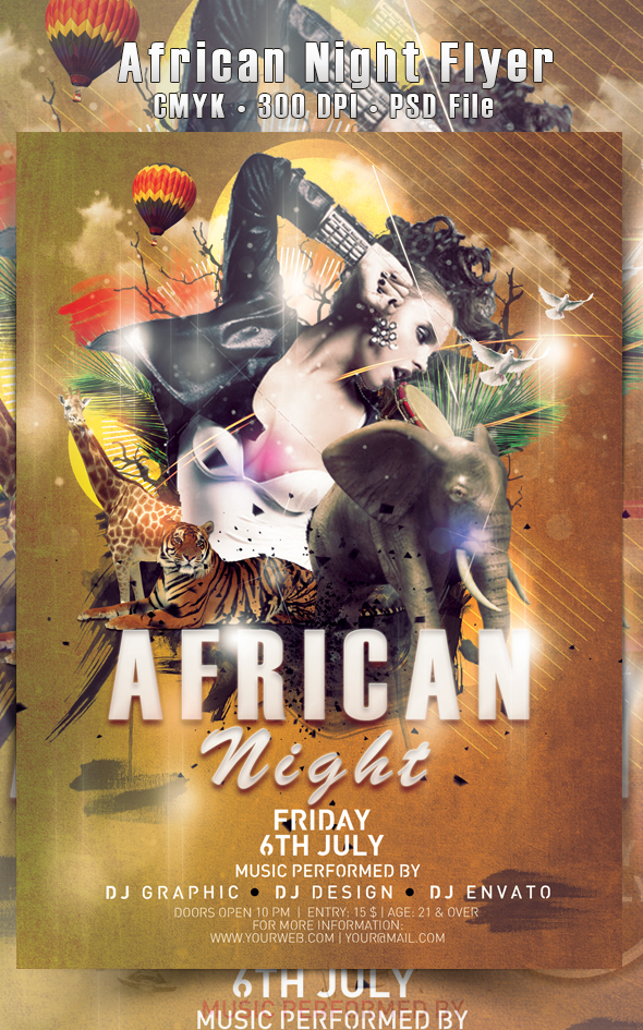 African-Night-Flyerŷ纣ģԴļ (59)