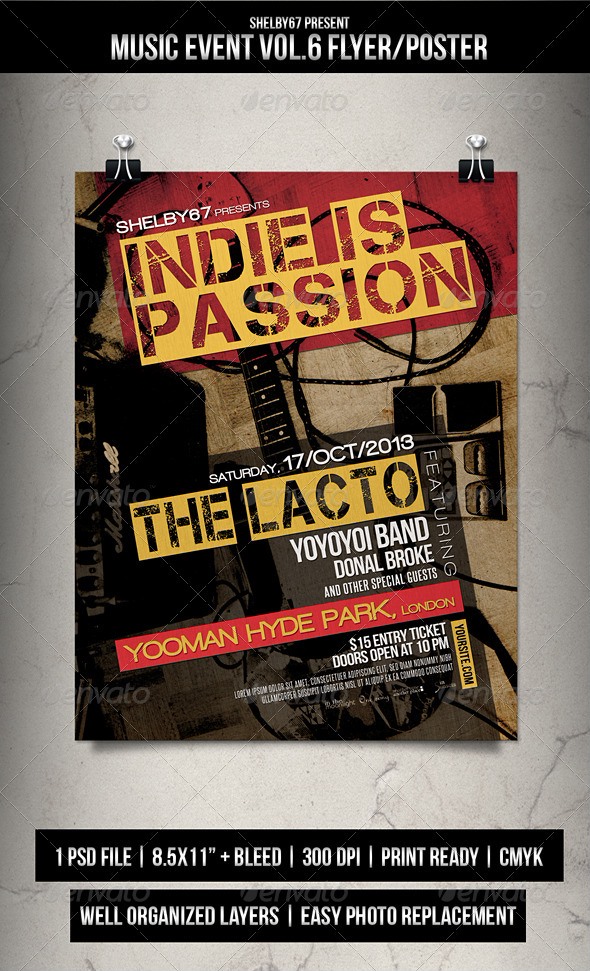music-event-flyer-poster-vol-6ŷ纣ģԴļ (61)