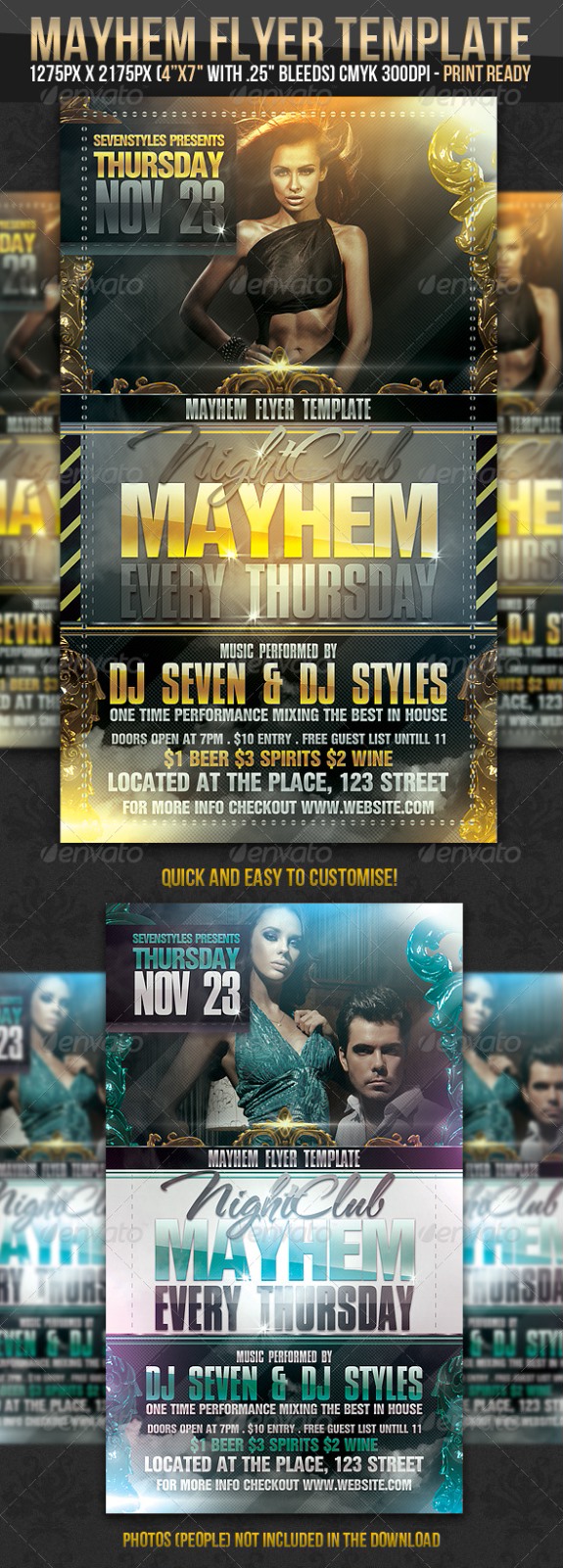 mayhem-flyer-templateŷ纣ģԴļ (75)