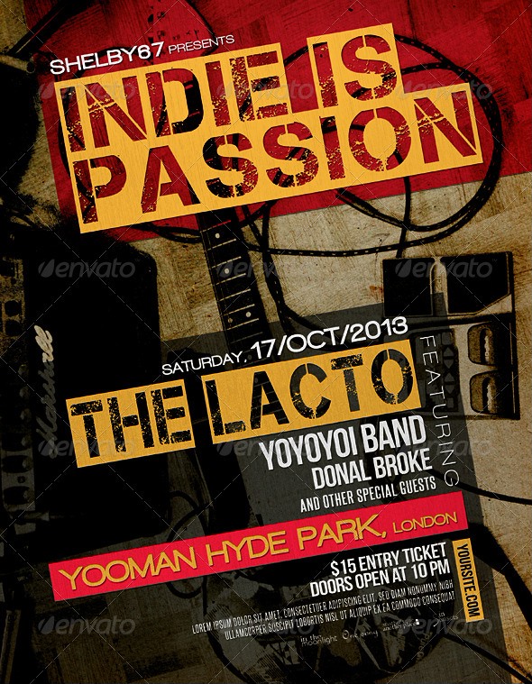 music-event-flyer-poster-vol-6ŷ纣ģԴļ (61)