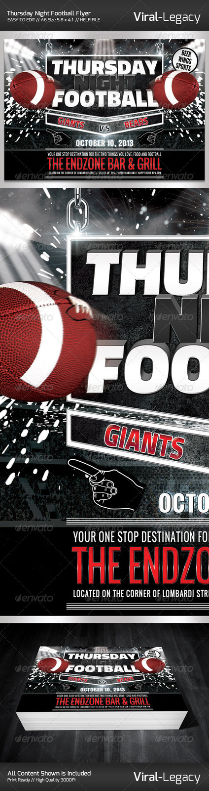 ThursdayNightFootballŷ纣ģԴļ (21)