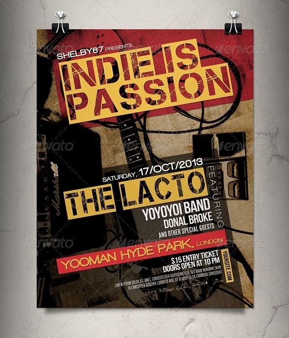 music-event-flyer-poster-vol-6ŷ纣ģԴļ (61)