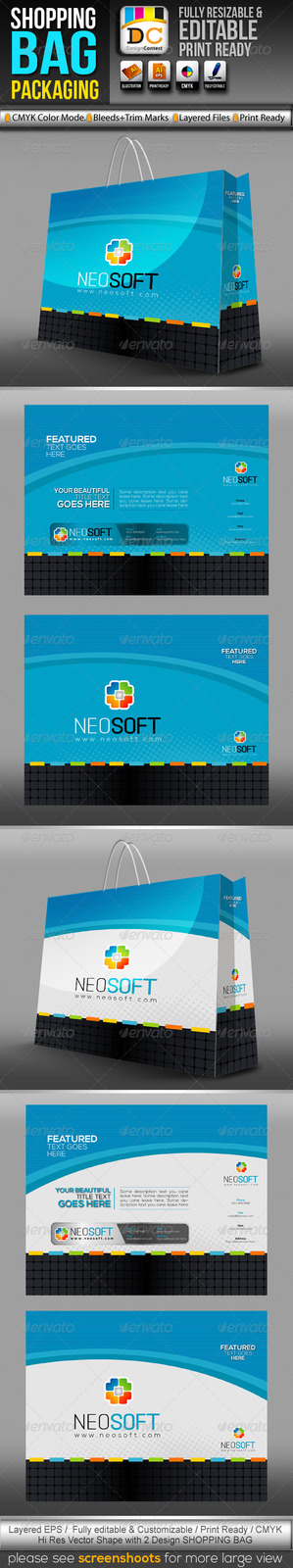 VISԴļneosoft_shopping-bag-packaging