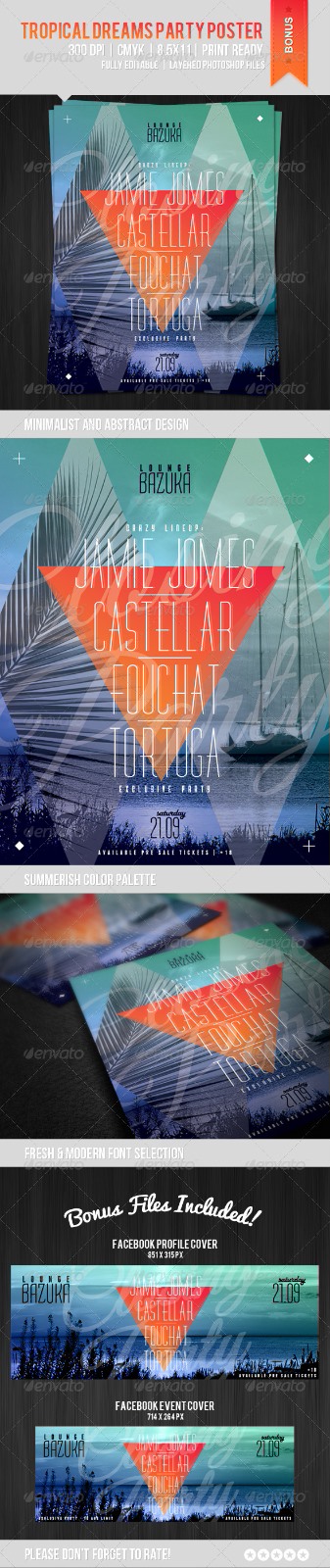 tropical-dreams-party-posterŷ纣ģԴļ (6)