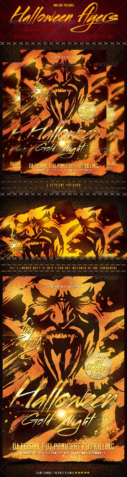 halloween-flyer-templete-v3ŷ纣ģԴļ (42)