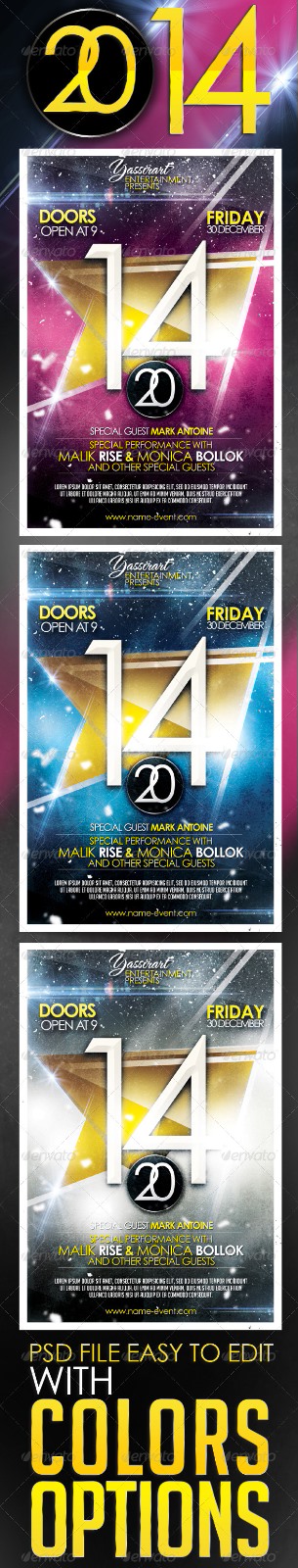 new-year-party-flyer-templateŷ纣ģԴļ (51)