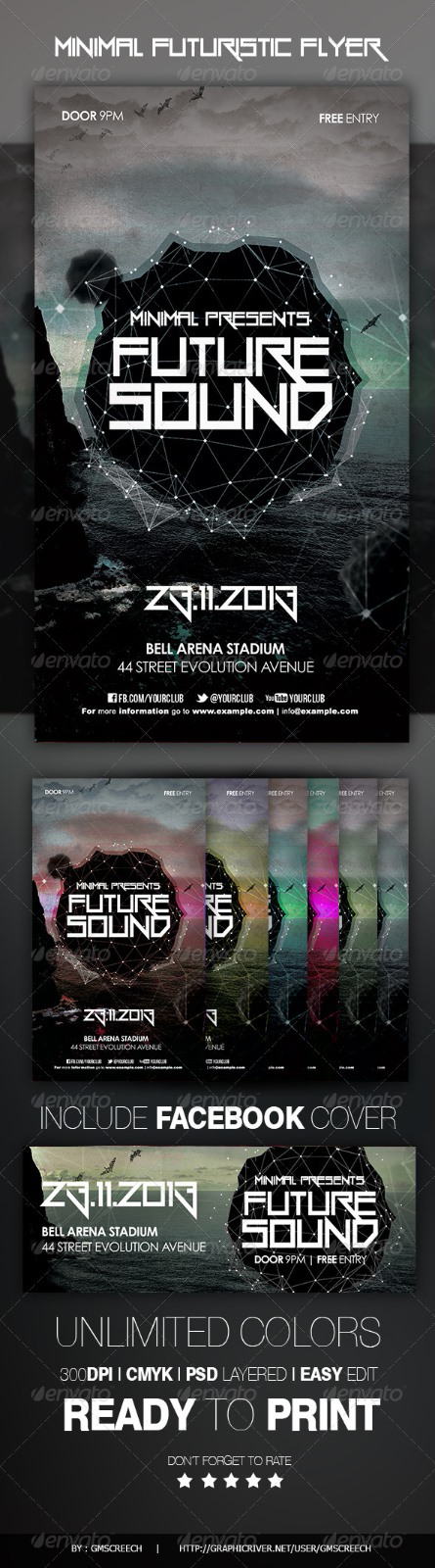 minimal-futuristic-flyerŷ纣ģԴļ (41)