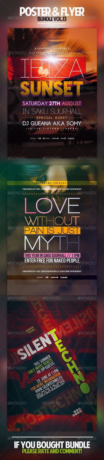 poster-flyer-bundle-vol13ŷ纣ģԴļ (26)