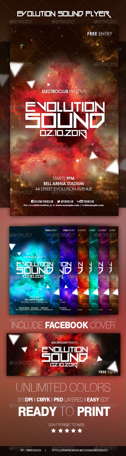 evolution-sound-flyerŷ纣ģԴļ (43)
