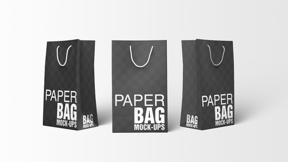  ͼpaper-bags-vol1