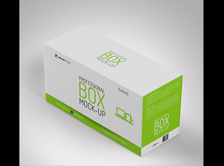 009 ðװչʾMOCKUP PS ͼ 1