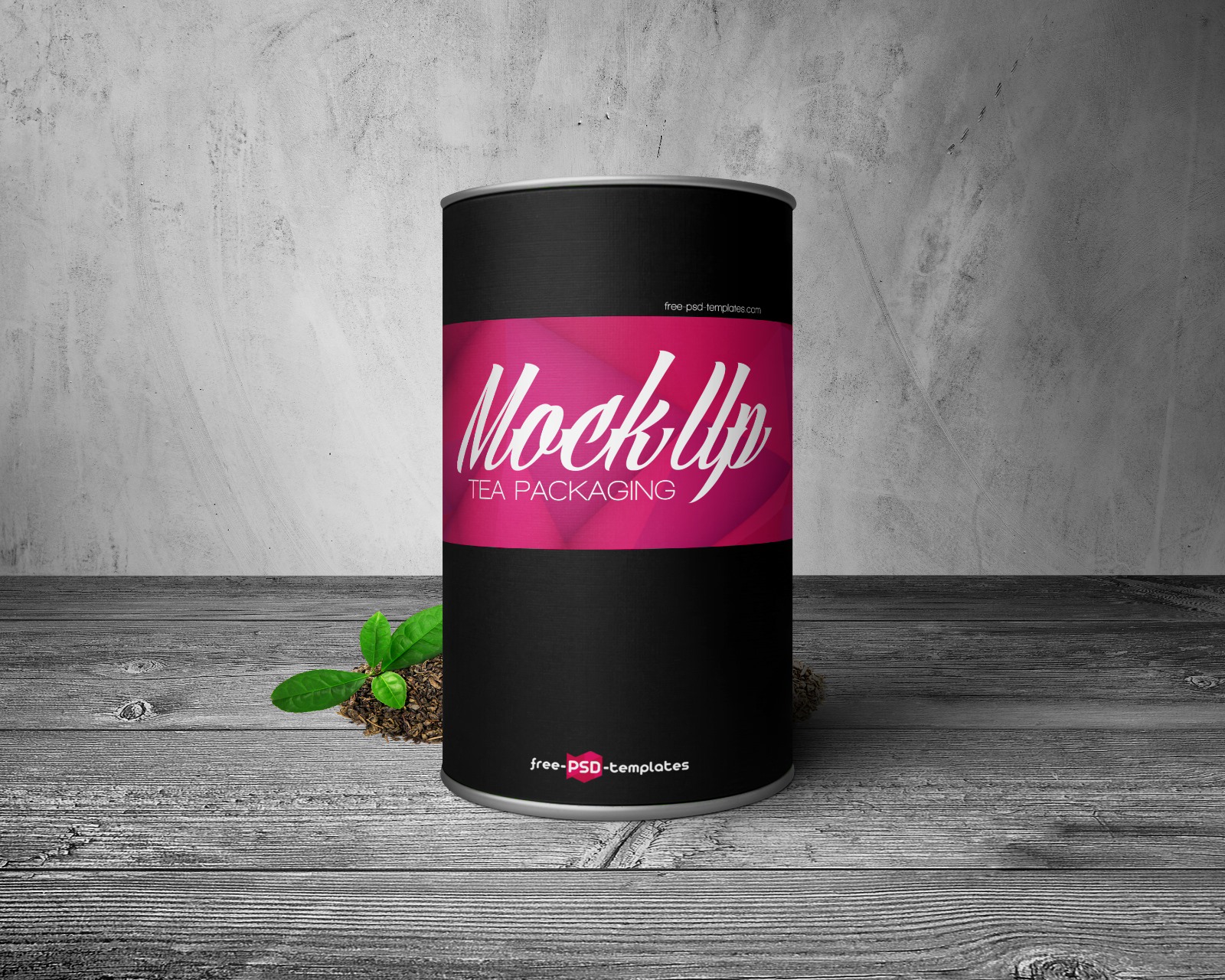 mockup_tea_packagingͼ 