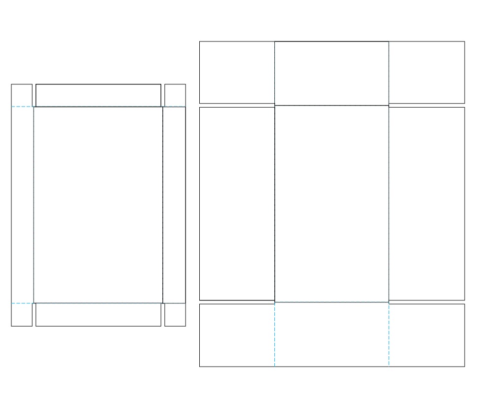 mockup_shoes_box_by_dimkoopsͼ 