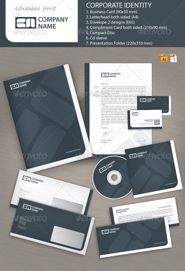 VISԴļ business-brand-corporate