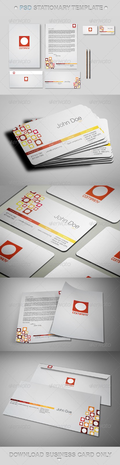 VISԴļ creative-stationary