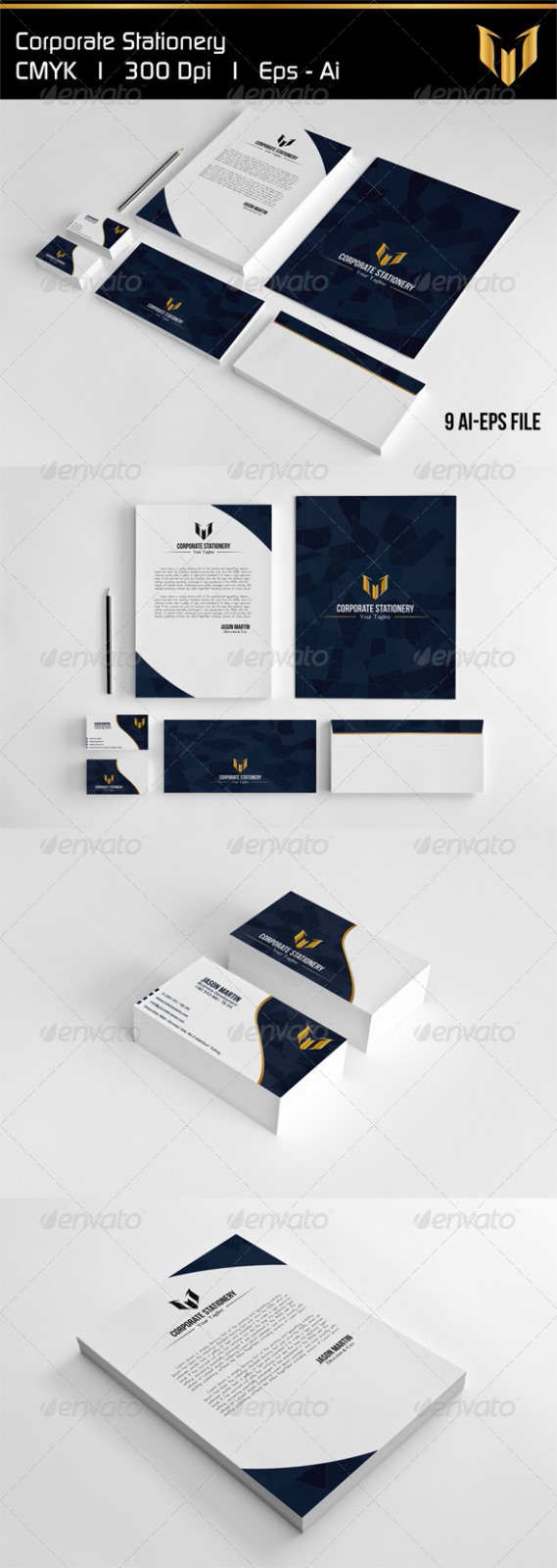 VISԴļ creative-stationery