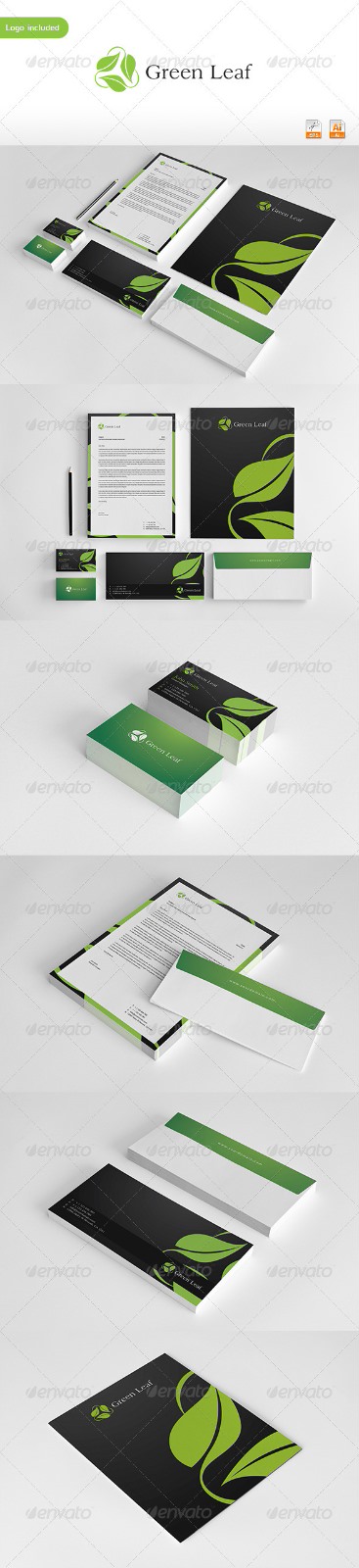 VISԴļ green-leaf-corporate