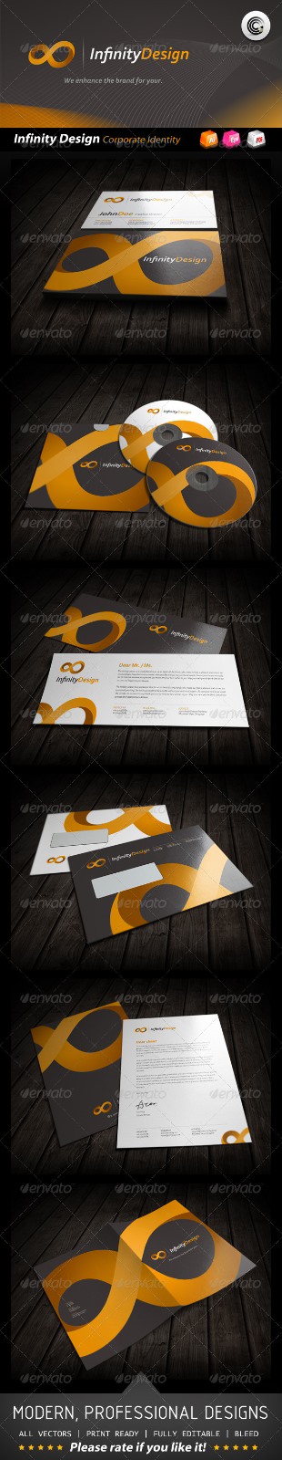 VISԴļ infinity-design-corporate
