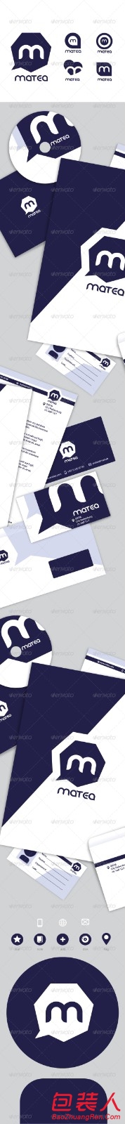 VISԴļ matea