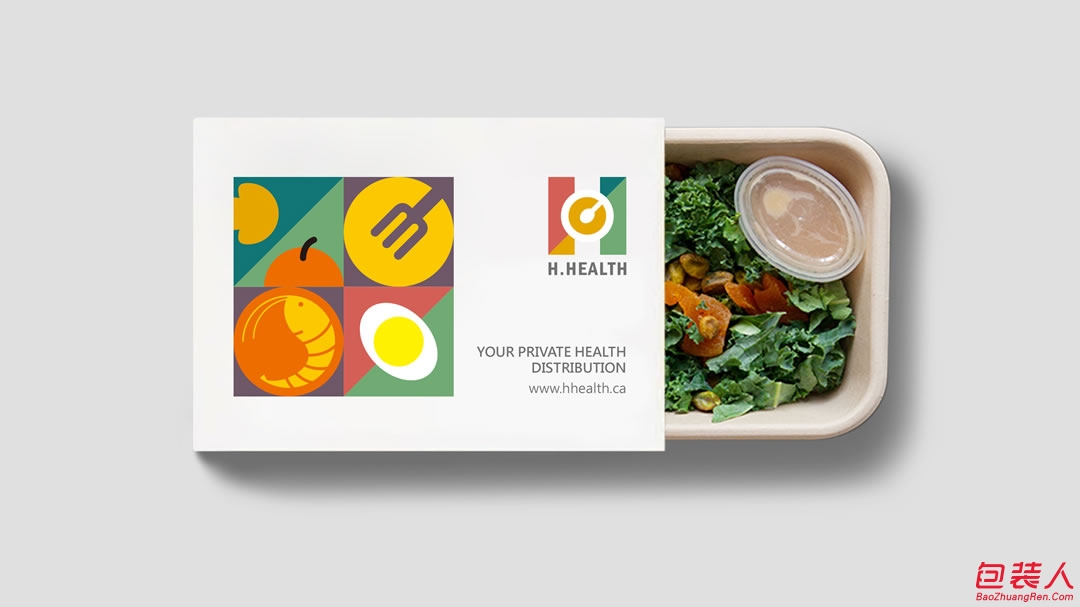 H.HEALTHviװ