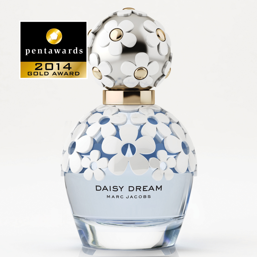   Marc Jacobs Daisy DreamλױƷˮ  װƽpentawards2014