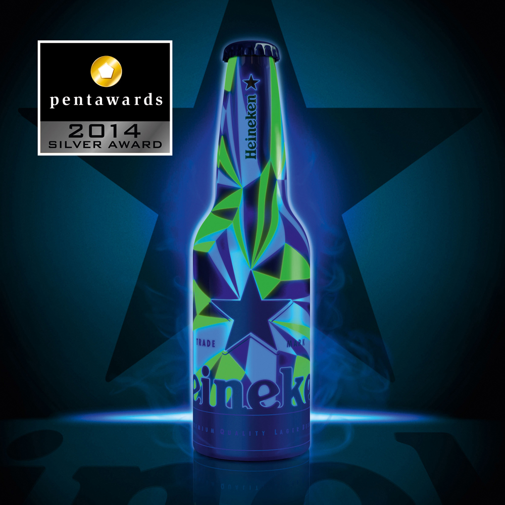   Heineken ơưװƽpentawards2014