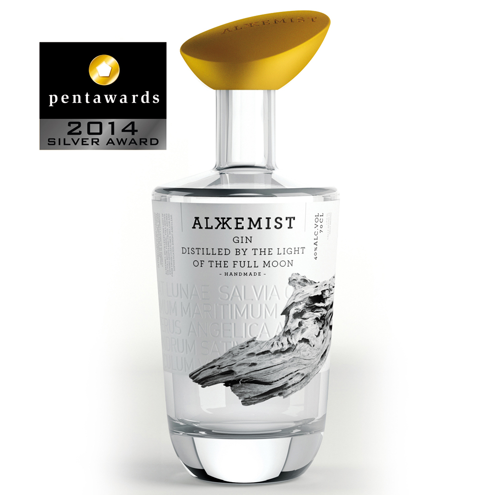   Alkkemist ׾Ʒؼ  Ѿưװƽpentawards2014