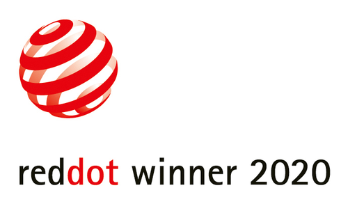 红点包装设计奖logo
