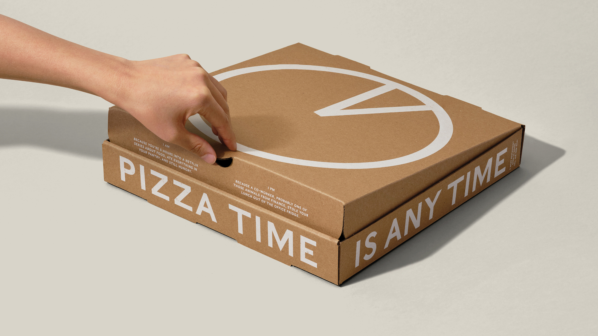 披萨盒包装设计|平面|包装|关于_ - 原创作品 - 站酷 (ZCOOL)